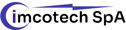Logo empresa Imcotech SpA