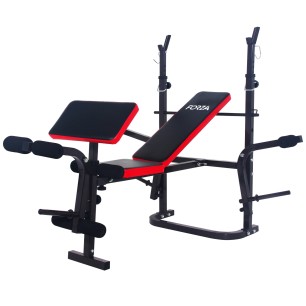 Equipamiento de Gimnasio