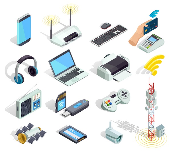 Articulos tecnología os Varios